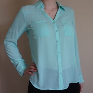 Express The Portofino Shirt